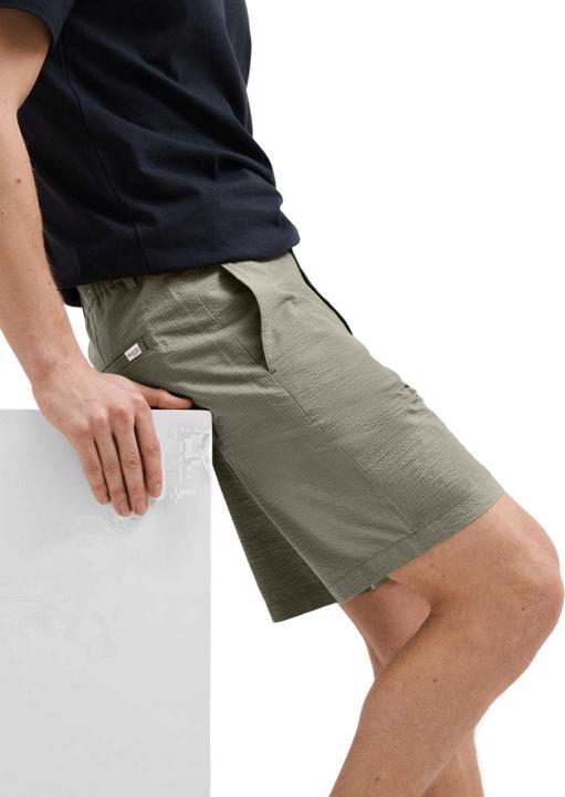 Image du produit Selected Short en seersucker (M)