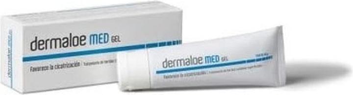 Belcils VIÑAS DERMALOE Gel 40g (40 ml)