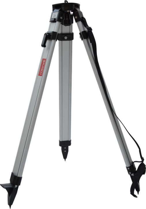 Actual product image Futech 100.165 Aluminiumstativ 165 cm