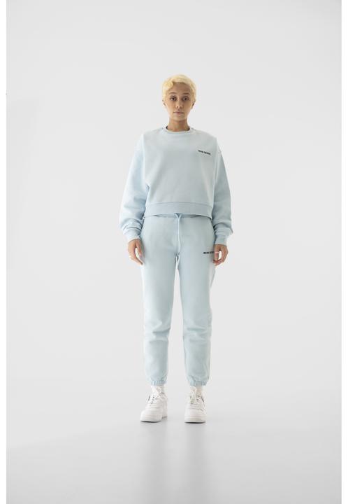 Image du produit 9N1M Sense W-Essential Cropped Sweatshirt (XL)