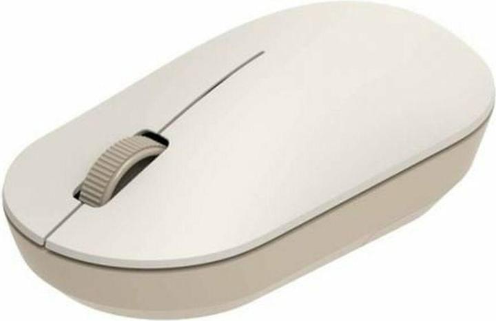 Actual product image Xiaomi Wireless Mouse Lite 2, White (Wireless)