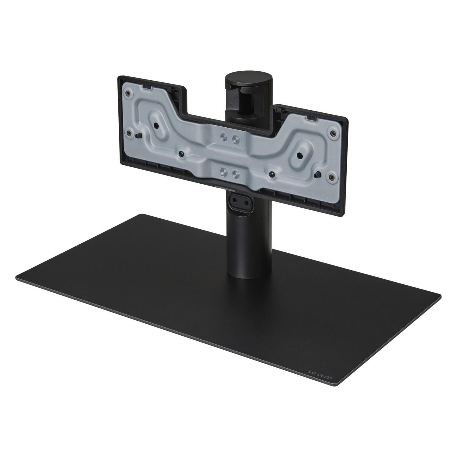 LG ST-G4SN55 (Tisch, 55"), TV Wandhalterung, Schwarz