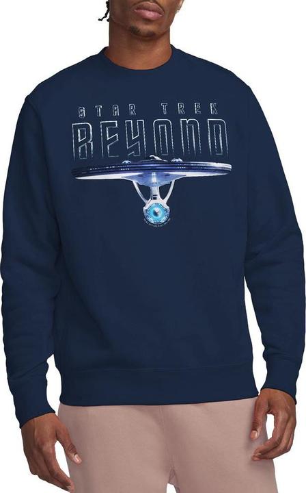 Image du produit Star Trek Beyond - Sweat ENTERPRISE BEYOND - Adulte (XXL)