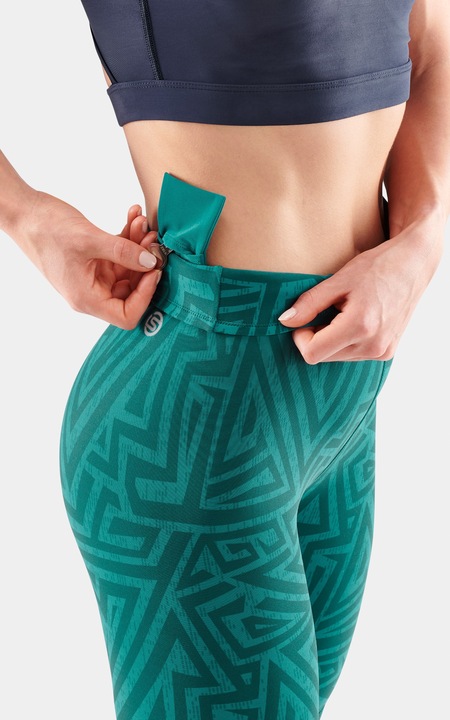 Image du produit Skins S3 Soft Long Tight (M)