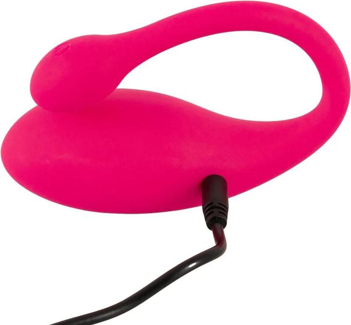 Actual product image Beau Coeur KORAL RC Love Ball