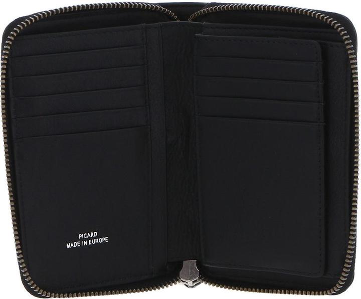 Actual product image Picard Voila 1 Zip Around Wallet