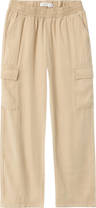 Name it Straight Fit Cargohose (122)