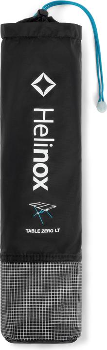 Produktbild Helinox Table Zero LT Cyan