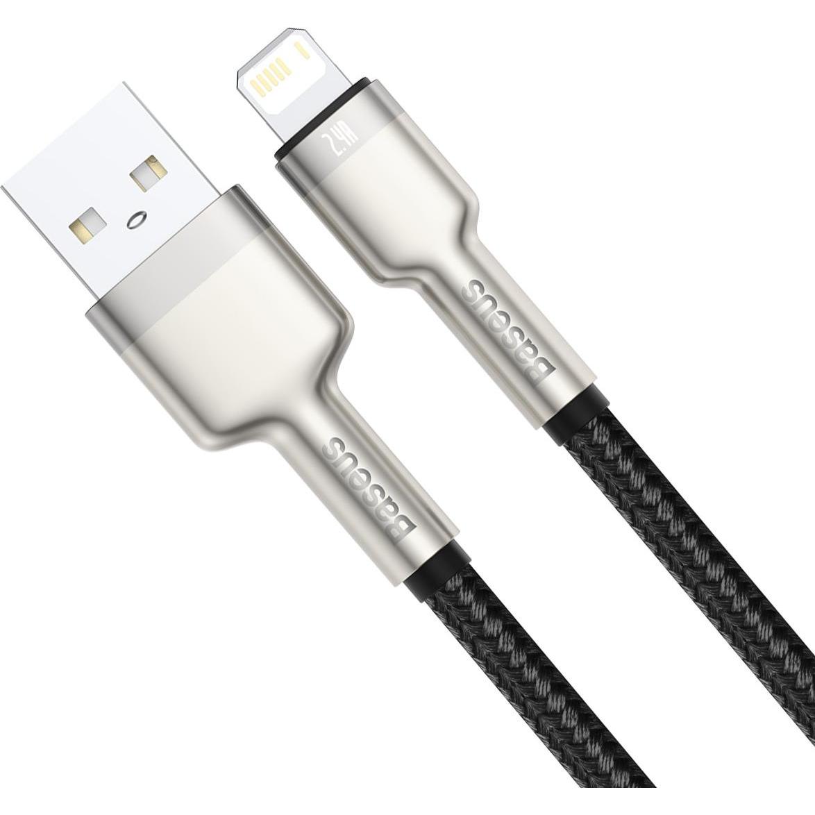 Thumbnail - Baseus Cafule Series (1 m, USB 3.0), USB Kabel