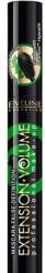 Produktbild Eveline Extension 4D Extreme Curl Mascara Wimpernzange Schwarz 10ml (Schwarz)