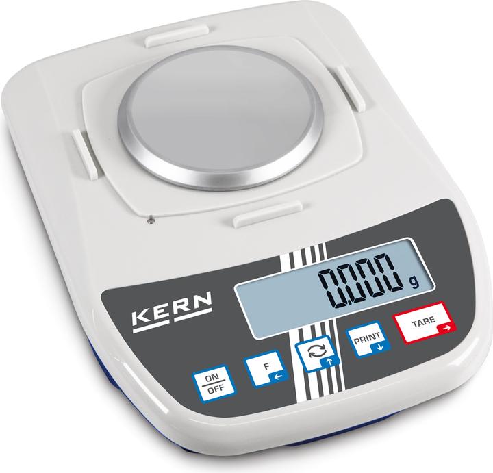 Produktbild Kern School balance 0,001 g : 300 g