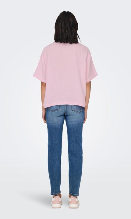 Immagine prodotto JdY Loose fit Collo Resort Camicia a spalla scesa Camicia (S)