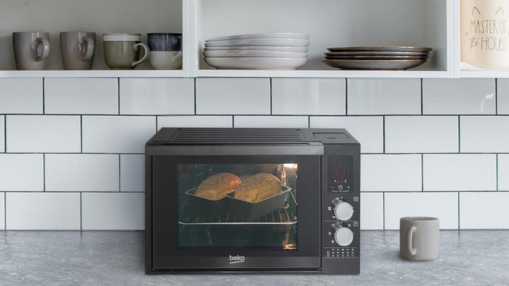 Produktbild Beko BMF30QVB