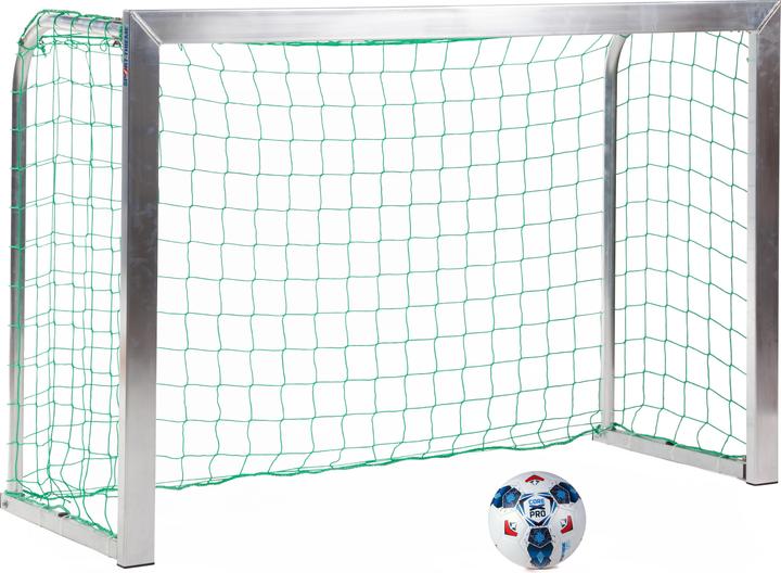 Produktbild Sport-Thieme Mini-Fussballtor Training mit anklappbaren Netzbügeln