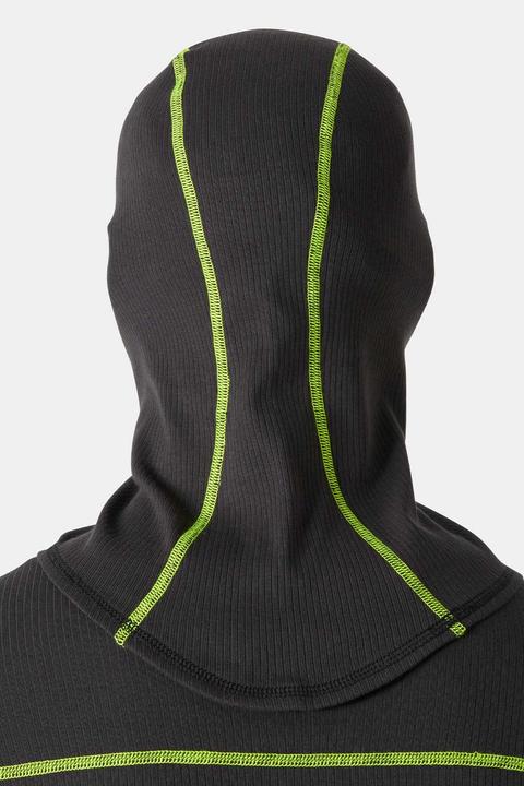 Immagine prodotto Buff Passamontagna ignifugo Fyre, Multi Ebony