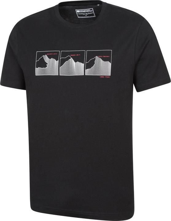 Produktbild Mountain Warehouse TShirt (XXL)