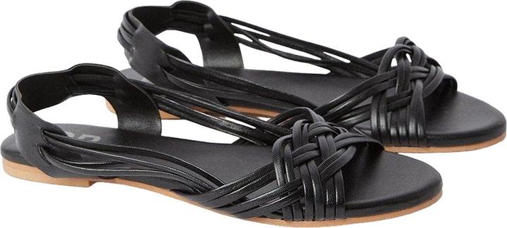 Immagine prodotto Dorothy Perkins Jocelyn Sandali Intrecciato Pelle Piatta Donna (40)