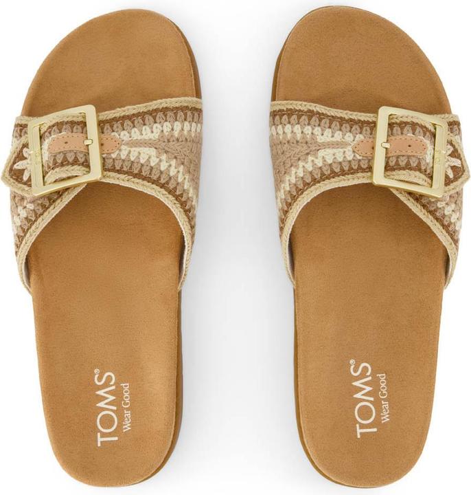 Produktbild Toms W's Marin Slide (36)