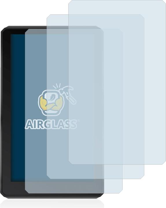 Image du produit BROTECT AirGlass Verre