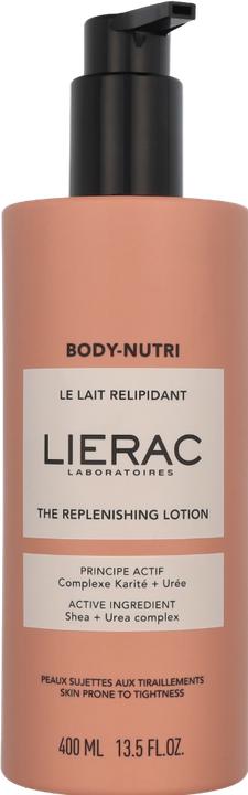 Immagine prodotto Lierac BODY NUTRI La Lozione Ricostituente 400ml (Latte corpo, 400 ml)