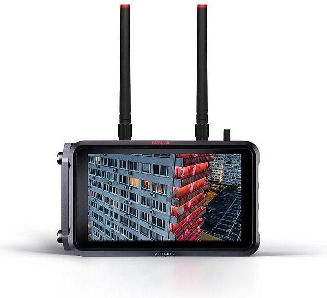 Immagine prodotto Atomos Connect per Ninja V / V+ (Schermo del monitor)