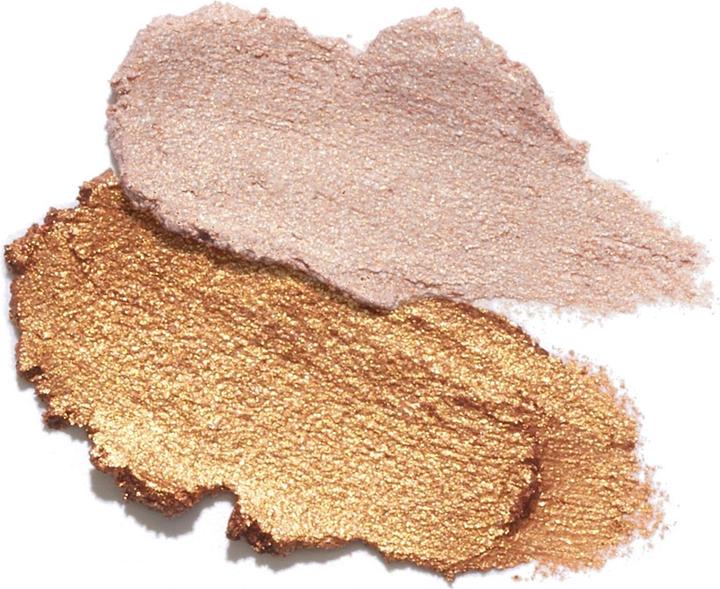 Produktbild Attitude Cream highlighter in stick Oceanly (Highlighter) 8.5 g - Shade: Golden Rose (Golden Rose, Sunset Glow, Highlighter, 8.50 g)