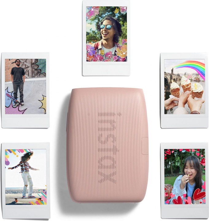 Produktbild Fujifilm Instax Mini Link3 (Farbe)