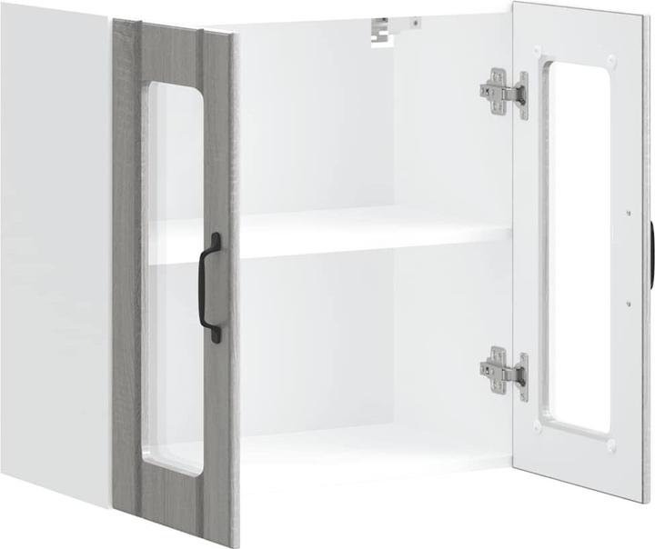 Image du produit vidaXL Küchen-Wandschrank (60 x 31 x 60 cm)