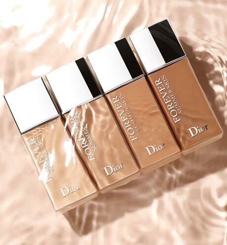 Image du produit Dior Diorskin Forever Summer One Shot Medium D (003 beige)