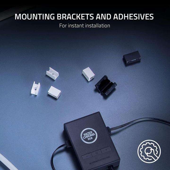 Produktbild Razer Chroma (RGB, 100 cm, Indoor)