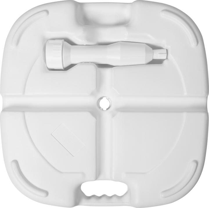 Actual product image Doppler Filling base 20l