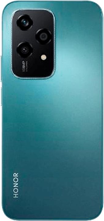 Produktbild Honor 200 Lite (256 GB, Cyan Lake, 6.70", Dual SIM, 5G)