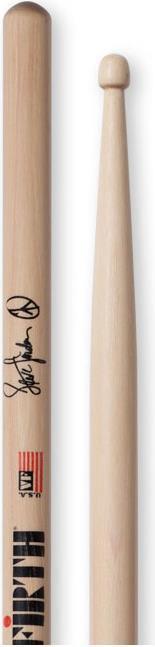 Image du produit Vic Firth Steve Jordan (Batterie)