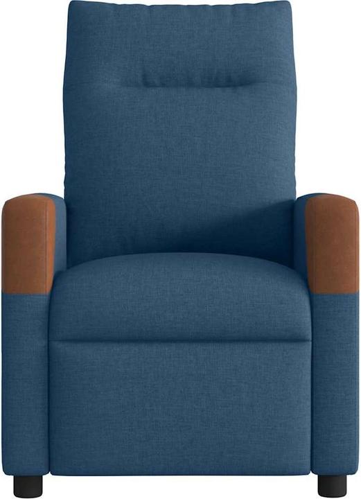 Image du produit vidaXL elektrischer Massagesessel