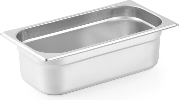 Immagine prodotto Gastro Hero Basic Contenitore Gastronorm / - profondità (GN 1/3, 0.10 l)