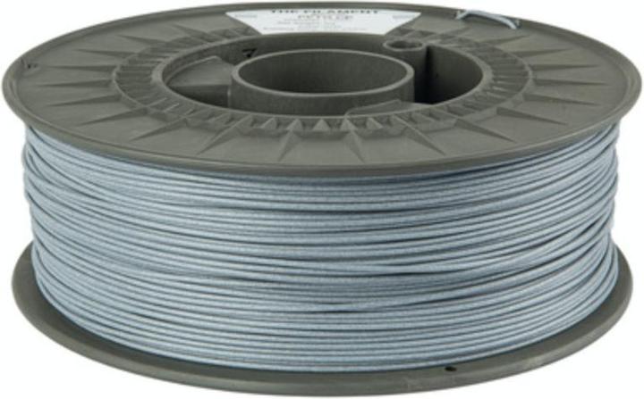 Produktbild TF-24112 (PETG-CF, 1.75 mm, 1000 g, Grau)