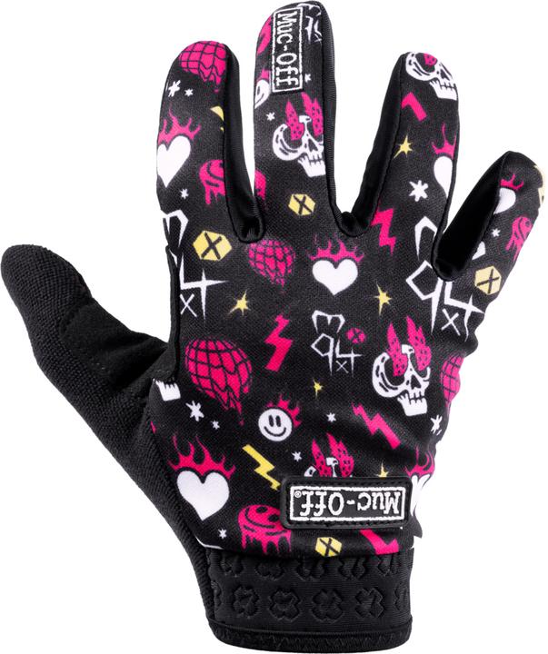 Image du produit Muc-Off Youth Gloves (XS)