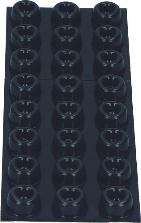 Immagine prodotto 3M Ripulsori Bumpon 22,3mm autocollanti