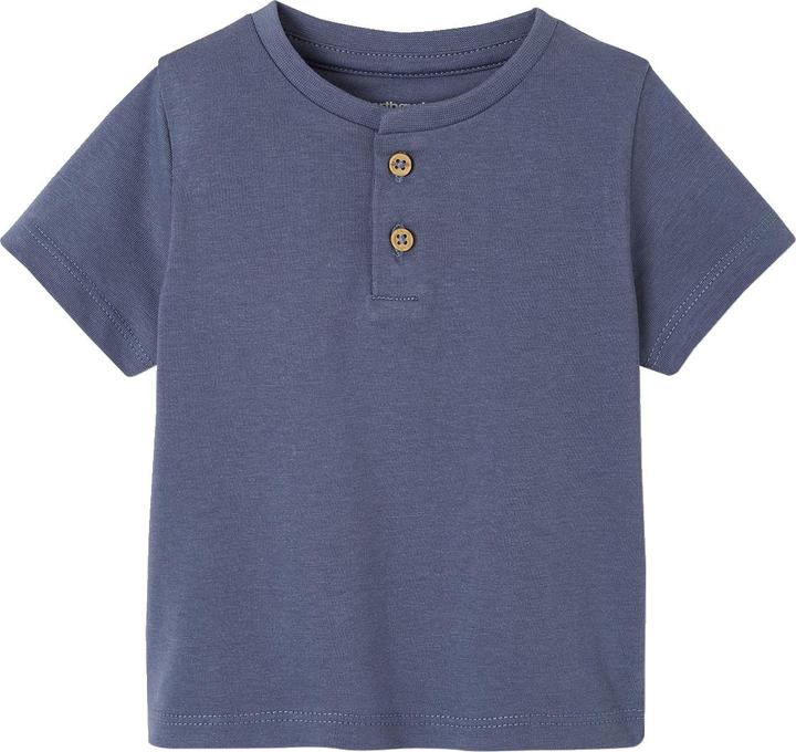 Immagine prodotto Vertbaudet 3er-Pack Baby Shirts: Langarm & Kurzarm BASIC (68)