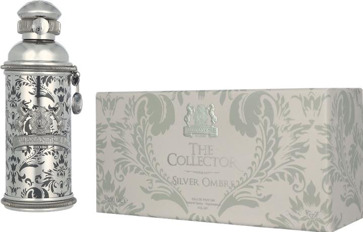 Immagine prodotto Alexandre.J Ombre d'argento (Eau de parfum, 100 ml)