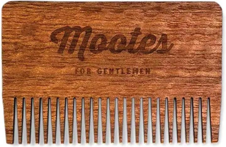 Actual product image Mootes #1