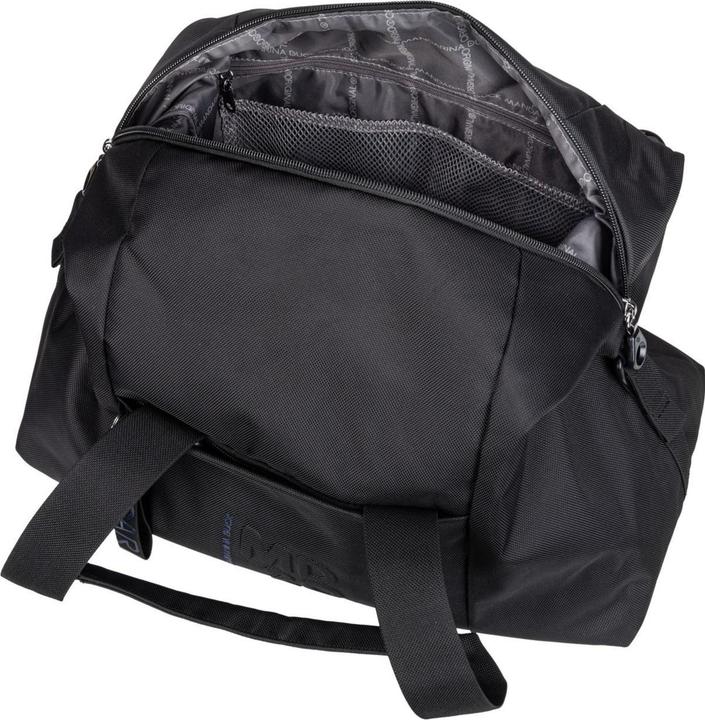 Immagine prodotto Mandarina Duck Borsa da viaggio MD20 Duffle QMB01 (25 l)