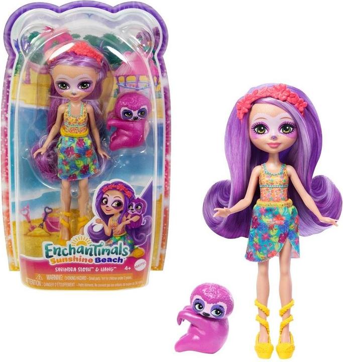 Image du produit Enchantimals 0