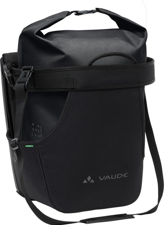 Vaude Urban Cargo (25 l, Gepäckträgertasche)