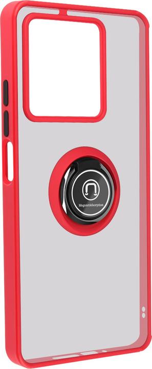 Actual product image Avizar Kameo protective cover series (Xiaomi Redmi Note 13)