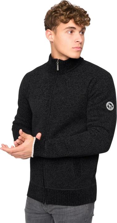 Immagine prodotto Bewley & Ritch Gladstone Felpa Collo a imbuto Uomo (M)