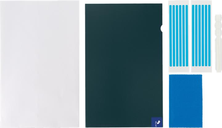 Produktbild Kensington High Clarity Privacy Screen Filter for 14inch Laptops 16:10 (14.02", 16:10)