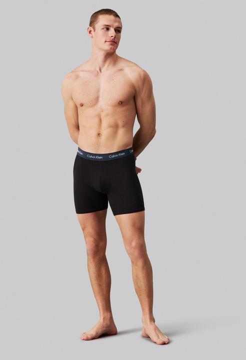 Produktbild Calvin Klein Boxer Brief 5pk (XL, 5er Pack)