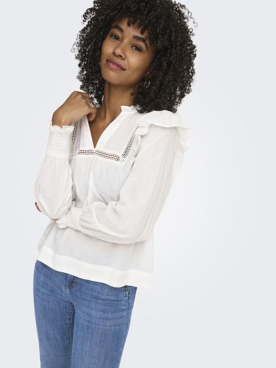 Produktbild Only ONLIDRIS Bluse Bluse (M)