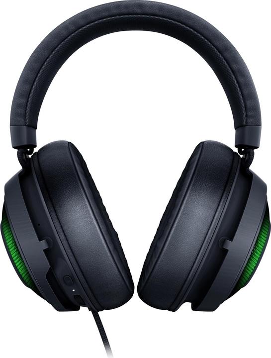 Image du produit Razer Kraken Ultimate (Filaire)